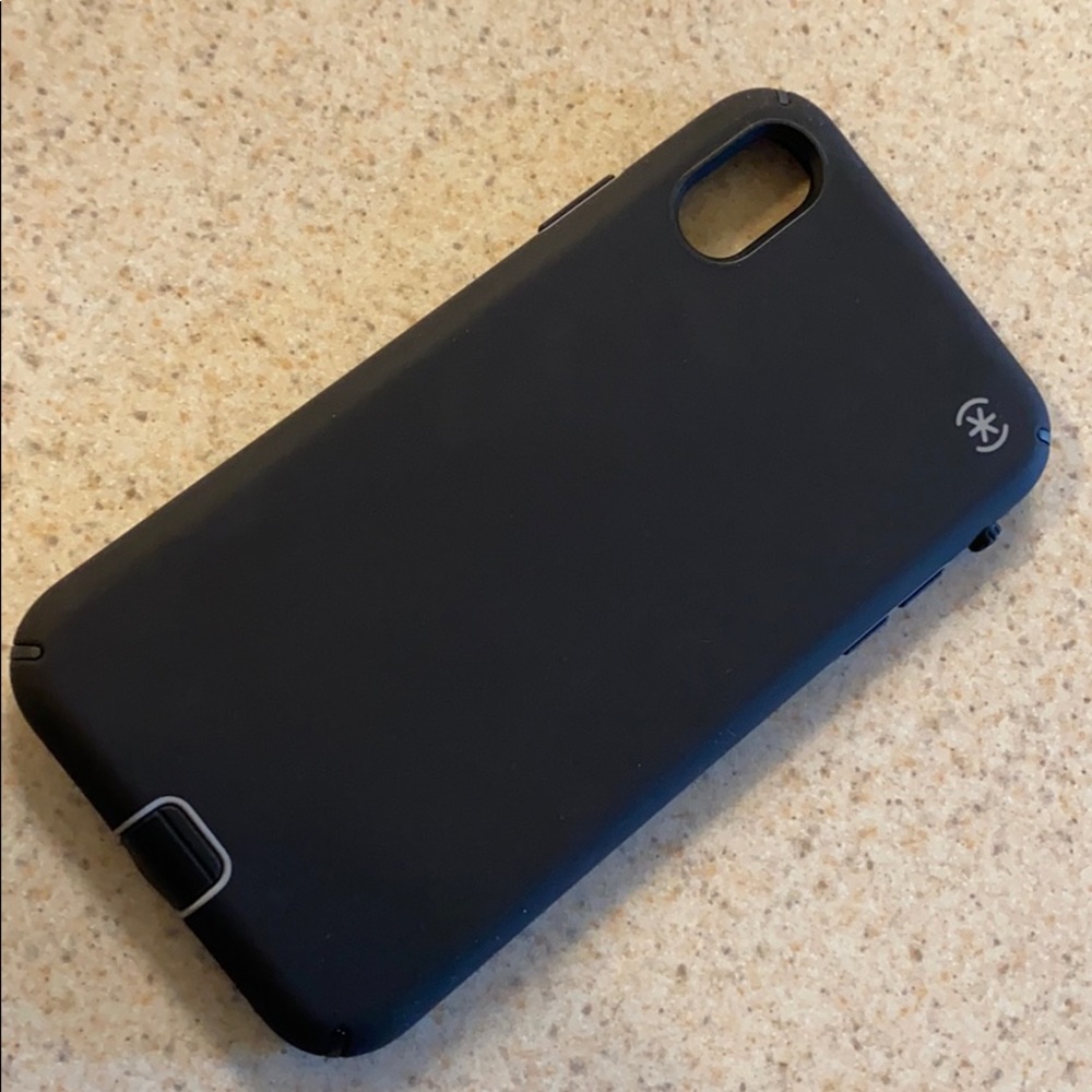 iPhone XS mad case